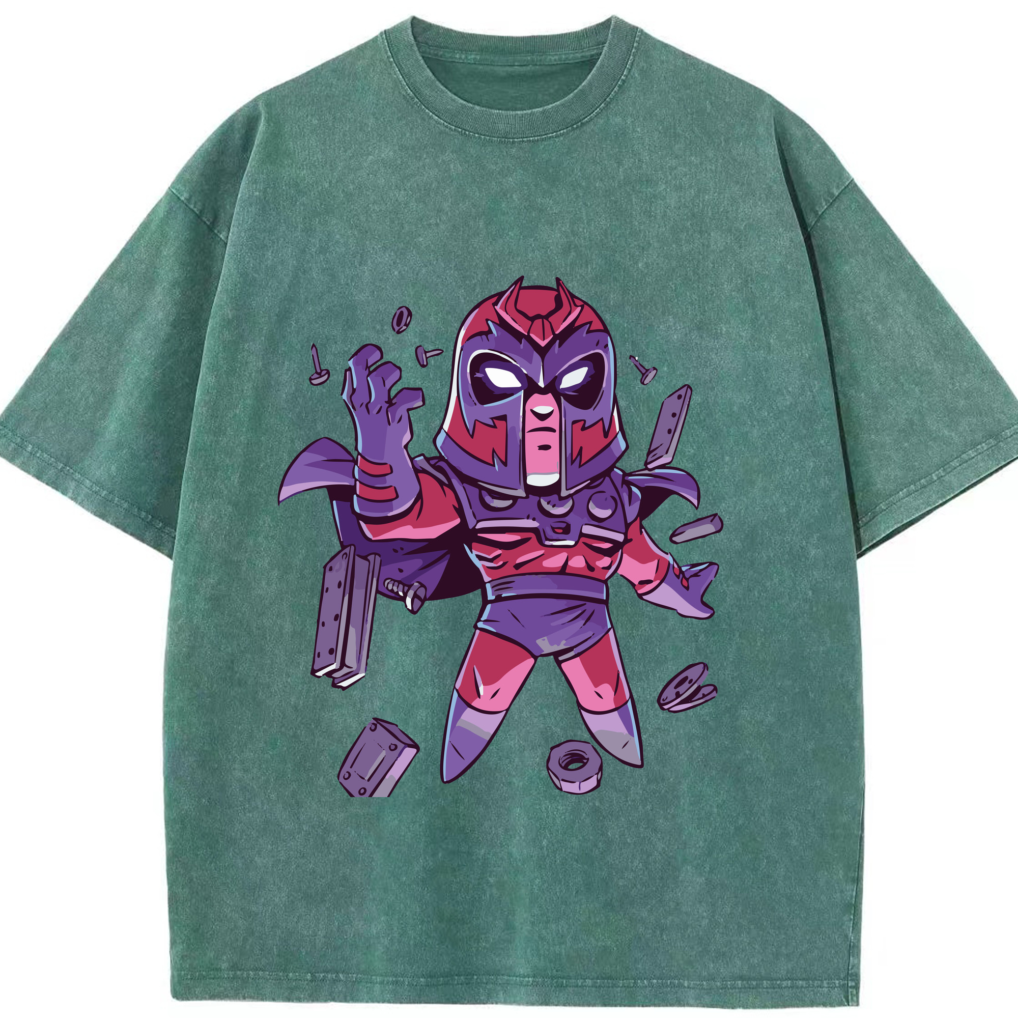 （画像用） アベンジャーズ The Avengers 綿100% ヴィンテージ風 半袖Tシャツ（フロントプリント）